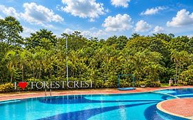 Forest Crest Nature Hotel And Resort